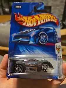 2003 Hot Wheels First Edition HKS Altezza 28/42 - Mattel Wheels - Picture 1 of 10