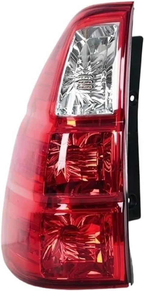 Luz de freno de parada de lámpara trasera de coche luz de señal de giro compatible con Foto 1 de 4