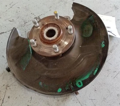 2016-2022 Acura ILX Front Left Hand LH Driver Spindle Knuckle Assembly Oem - Image 1 of 4