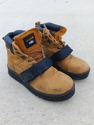 Botas Cougar Paws Techo CPPP Performer con Correa Flex Zone Para Hombres Talla 12  Foto 1 de 4