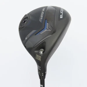 Cobra DS-ADAPT X 16.5° Stiff Regular RH 43.5in 3HF Fairway wood HC 315g - Picture 1 of 8