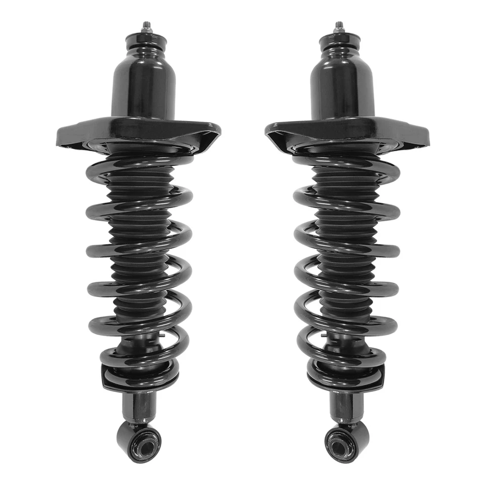 Rear Complete Struts Shocks Set of 2 for 2016-2022 Honda Pilot AWD Foto 1 de 1