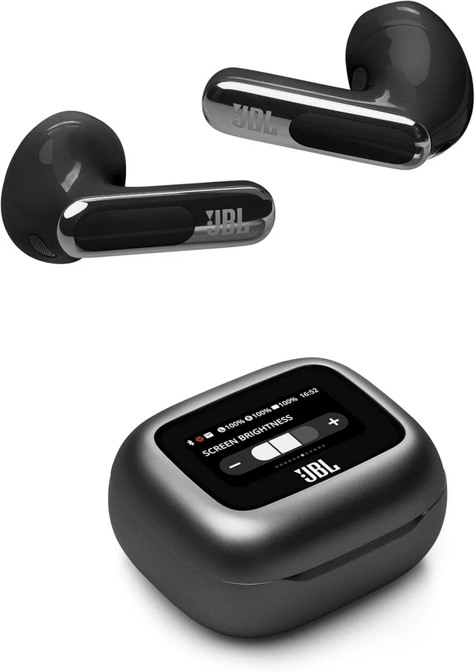 JBL Live Flex 3 Cuffie Wireless Bluetooth, 50 Ore di Autonomia - Imagen 1 de 1