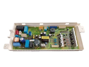WE04X10120 GE Trockner Hauptsteuerplatine DPGT750EC1PL - Bild 1 von 2