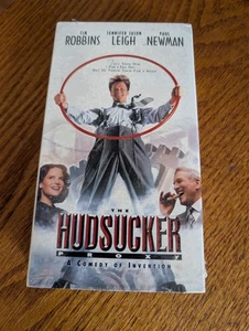 The Hudsucker Proxy (VHS, 1994) - Picture 1 of 4