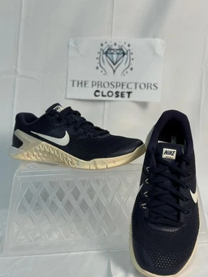 Zapatos de entrenamiento Nike Metcon 4 nuevos sin etiquetas para un rendimiento óptimo para mujer talla 6,5 Foto 1 de 4