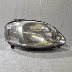 faro derecho para VOLKSWAGEN FOX (5Z) 1.2 Ber. 2005-2011 dd25af - Picture 1 of 7
