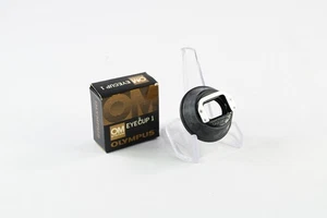 Véritable Olympus Eyecup 1 pour OM1/N, OM2/N, OM2SP, OM3/Ti, OM4/Ti #G234 - Photo 1/6