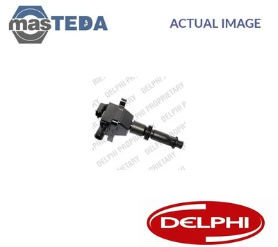 CE20040-12B1 ENGINE IGNITION COIL DELPHI FOR ALFA ROMEO 156,147,GTV,166,GT - Image 1 of 4
