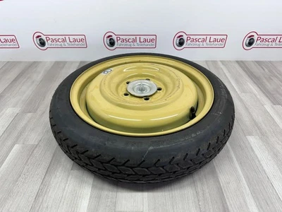 Mitsubishi Lancer VIII Original Ersatzrad Notrad Yokohama 125/70 D16 5x114.3 - Bild 1 von 4