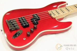 TRIBE GUITARS SF5 Red Passion TL379 Kobe Store Stock - Bild 1 von 11