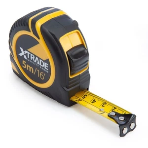Cinta Métrica Imperial XTrade 5m X0900031 - Bild 1 von 4