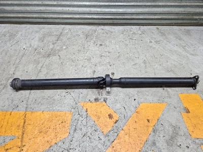 2016 BMW 1 SERIES 116D F20 M SPORT AUTOMATIC PROPSHAFT - Image 1 of 4