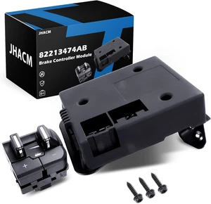 Modulo regolatore freno rimorchio compatibile con Dodge Ram 1500 2500 35 2013 2014 - Foto 1 di 11