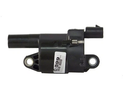 For 2007-2014 Chevrolet Tahoe Ignition Coil Spectra 46868VCCQ 2011 2008 2009 - Image 1 of 2