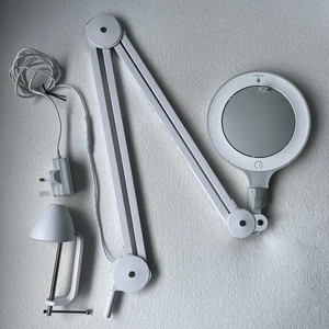 Daylight Magnifying LED Lamp - Omega 5 (D25110) - Picture 1 of 9
