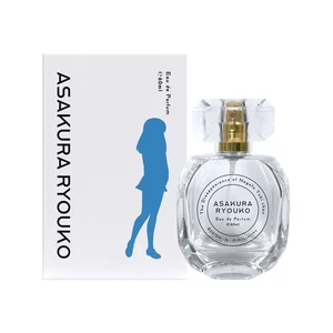 Fairy Tail: The Disappearance of Yuki Nagato Eau de Parfum by Ryoko Asakura 60ml - Picture 1 of 7