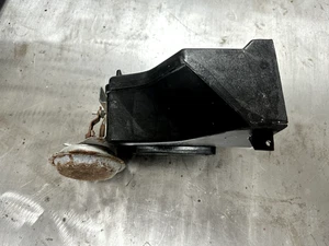 1978-1982 C3 Corvette AC Heater Box Diverter Duct (OEM) - Picture 1 of 8