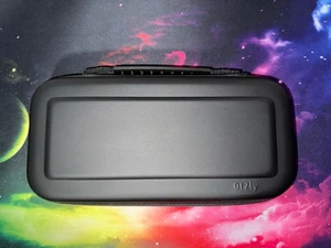 Carrying Case for Nintendo Switch 2 2025 Console 7.9 inch Screen Protection - Picture 1 of 7