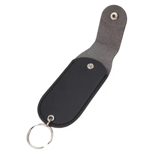 Leicht Zu Lagern Pfefferspray Im Freien Flip Top Design Leder Pfefferspray - Bild 1 von 24