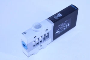 FESTO Magnetventil MHE3-MS1H-3/2G-1/8 (525147) - Bild 1 von 3