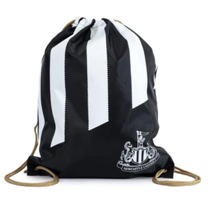 Newcastle United FC Stripe (Gym Bag) - Picture 1 of 3