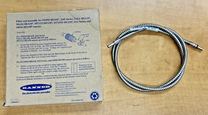 Banner IF23S 17317  Glass Fibre Optic Sensor Cable *New in Box* - Picture 1 of 6