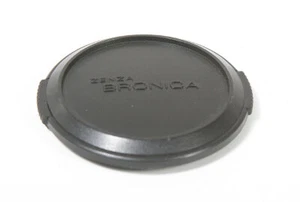 TAPA BRONICA, LENTE FRONTAL, CLIP 58MM/36011 - Imagen 1 de 1