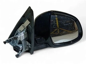 Specchio retrovisore esterno riscaldato, memory bus, destro 51168738374 BMW X4 G02 - Foto 1 di 7