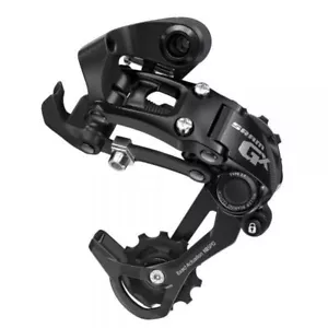 Shifter GX Type 2.1 Cage Long 10v Black 2137900950 SRAM Bicycle - Picture 1 of 1