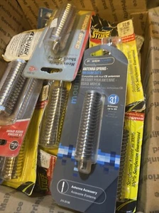 CB Antenna Spring Mount Box of 50 - Photo 1/1
