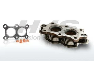 HJS Flexrohr, Abgasanlage Vorne u.a. für AUDI, SEAT, SKODA, VW - Bild 1 von 1