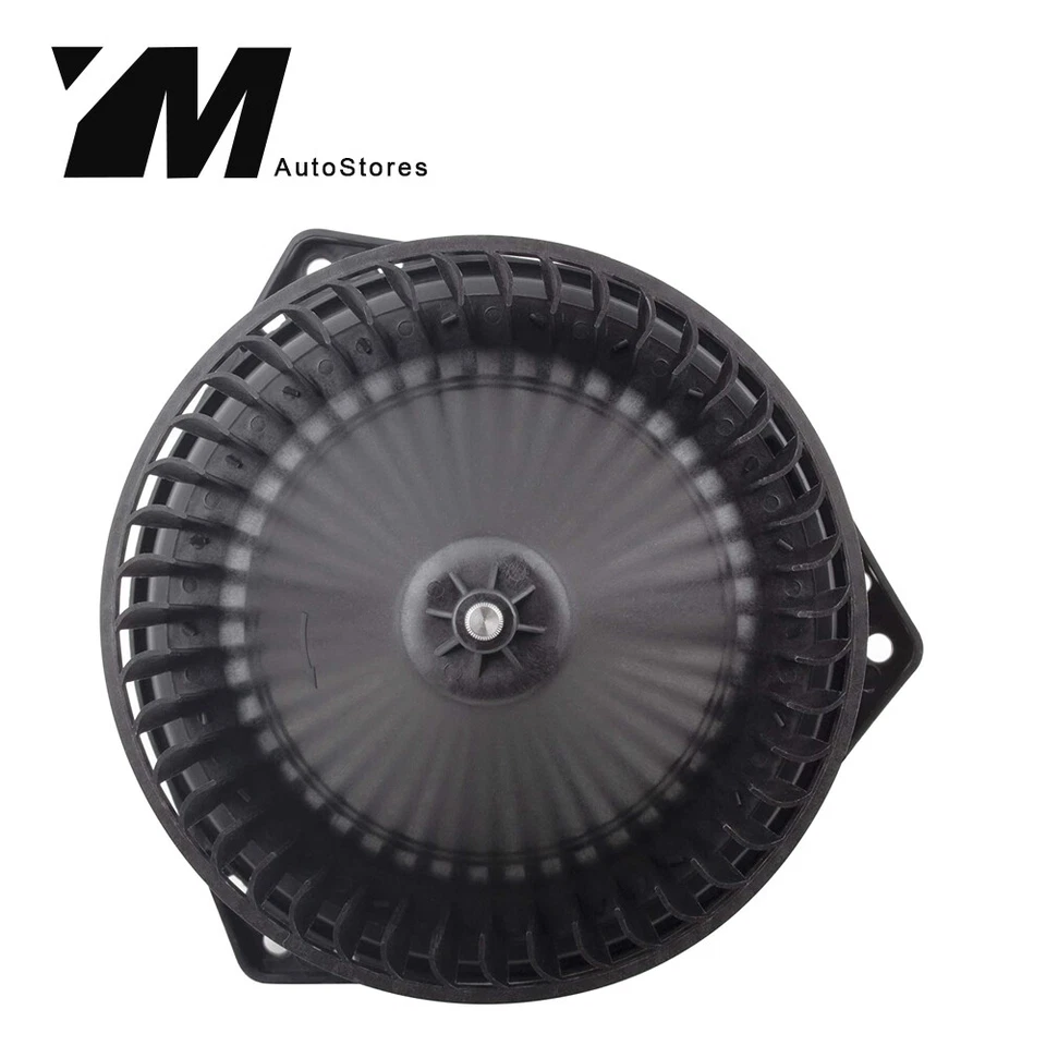 Motor soplador calentador de aire acondicionado con ventilador para Nissan Máxima Pathfinder Infiniti QX4 G20 I30 Foto 1 de 4