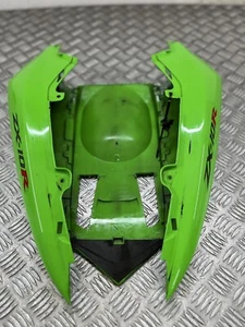 Kawasaki ZX10R 2005 rear tail piece fairing panel (damaged )2004 - 2005 - Picture 1 of 24
