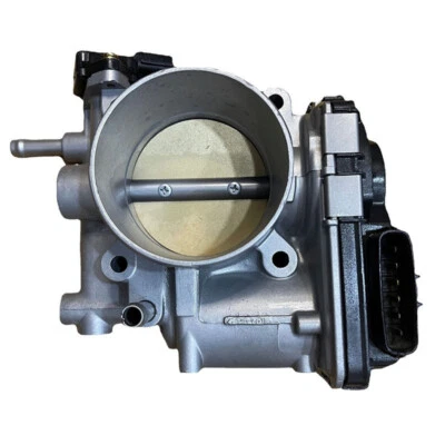 Throttle Body Assembly 16112-AA110 FIt for Subaru Impreza WRX STI 2.5L 2004-2005 - Image 1 of 2