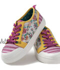 Matilda Jane shoes Size 8 Foot Race Sneaker Moments with you Shoes 28372A