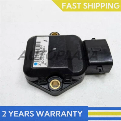 Conjunto de unidad de módulo de control del cuerpo del acelerador LOTE019 para Honda Fit 2007-2008 1,5 L Foto 1 de 4