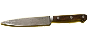 Cuchillo de carne o recorte de 4"" J.A.Henckels 31360-160 corte Zwilling International - Imagen 1 de 9