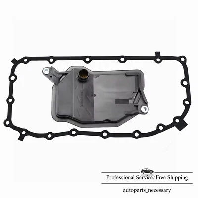 Fit 2003-2005 Honda Civic 1.3L-L4 Transmission Filter Kit-Auto Trans Filter Kit - Image 1 of 4