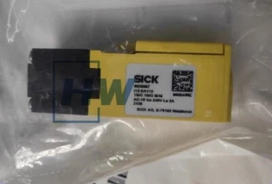 1 pz NUOVO interruttore serratura porta di sicurezza 6025057 I12-SA113 - Foto 1 di 3