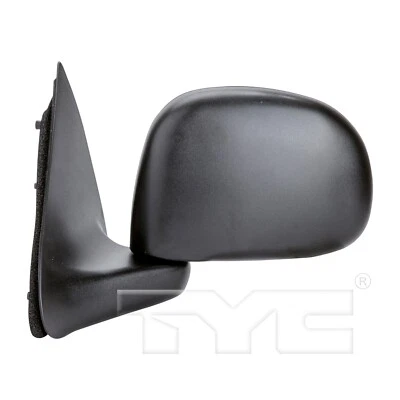 Espejo retrovisor puerta izquierdo TYC para Ford F-150 1997-2004 1998 1999 2000 2001 2002 2003 Foto 1 de 3