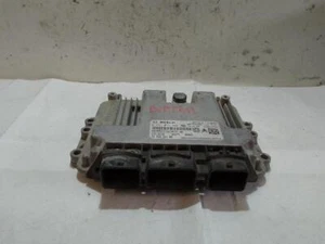 0281014444 centralina motore PEUGEOT BIPPER 2008 1.4 HDI TEPEE 2008 48596 - Picture 1 of 6