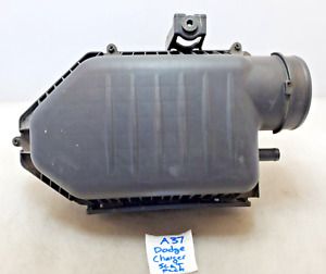 ✅ 12-23 OEM Dodge Charger SCAT Pack Air Intake Cleaner Filter Housing Box 9k