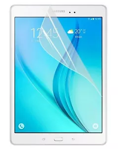 2x Antireflexfolien for Samsung Galaxy Tab A SM-T350 T355 8.0 " - Picture 1 of 5