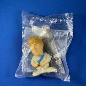 Juguete de comida para niños Burger King LUKE SKYWALKER ESB Star Wars La Venganza de los Sith 2005 - Imagen 1 de 3