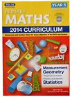 Primary Maths 2014 Book 2 of 2 Curriculum Resources & Teacher Ideas Year 5 V22P