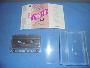 Various "E Penso A Te" MC/CASSETTE 50 FM 13698 FIVE ITA - Imagen 1 de 1