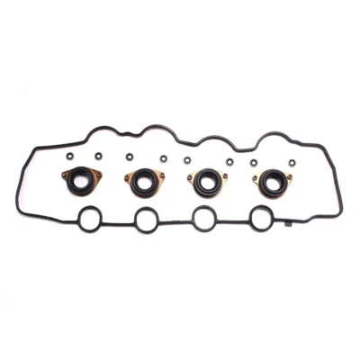 Valve Cover Gasket Set For 2011-2014 ACURA ILX  HONDA Civic Insight 1.3L 1.5L L4 - Image 1 of 4