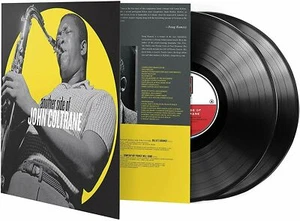John Coltrane: Another Side Of (Vinyl) (Craft Recordings) - Picture 1 of 1