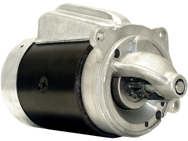 For 1968-1974, 1976 Ford P350 Starter AC Delco 95868XDPW 1969 1970 1971 1972 - Image 1 of 2